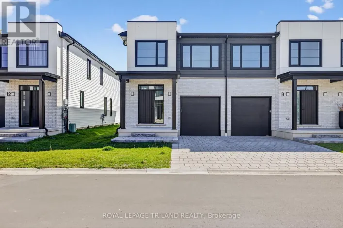 10 - 101 SWALES AVENUE, Strathroy-Caradoc