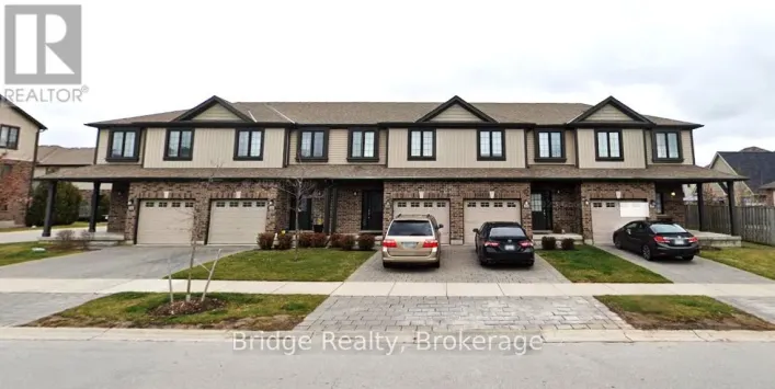 10 - 1016 OAKCROSSING GATE, London North