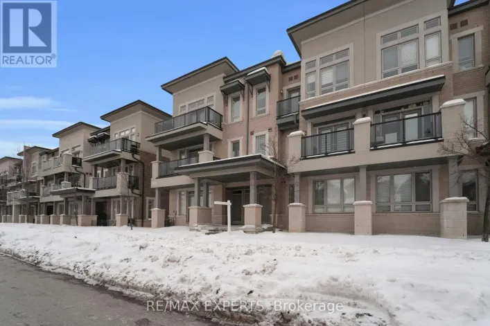 10 - 105 KAYLA CRESCENT, Vaughan