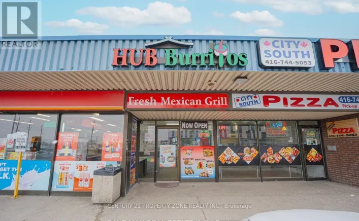 10 - 106 HUMBER COLLEGE BOULEVARD, Toronto