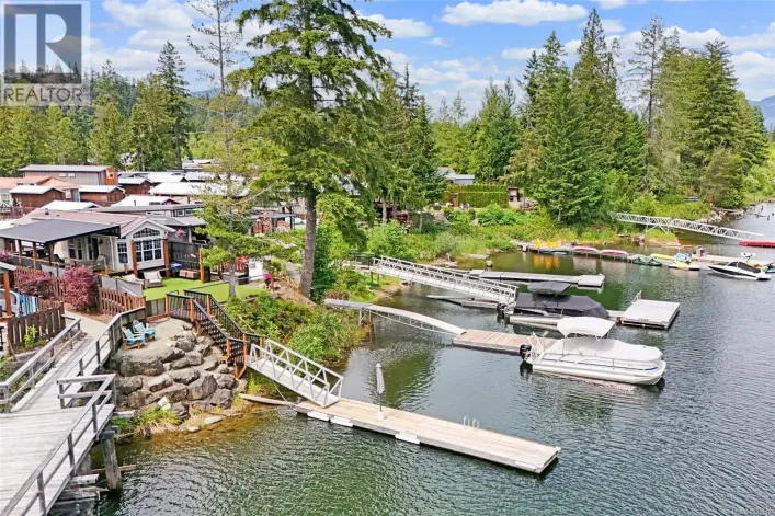 10 10750 Central Lake Rd, Port Alberni
