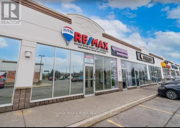 10 + 11 - 65 KINGSTON ROAD E, Ajax