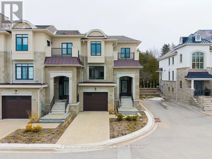 10 - 11 BAY STREET SE, Blue Mountains