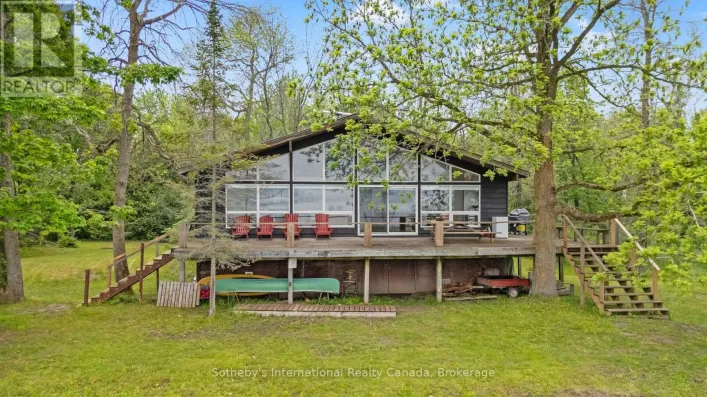 10 & 11 METHODIST ISLAND, Tay