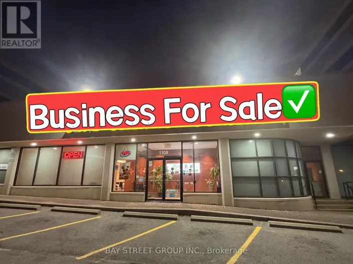 10 - 1108 SHEPPARD AVENUE E, Toronto