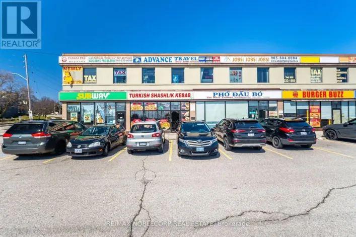 10 - 1125 DUNDAS STREET E, Mississauga