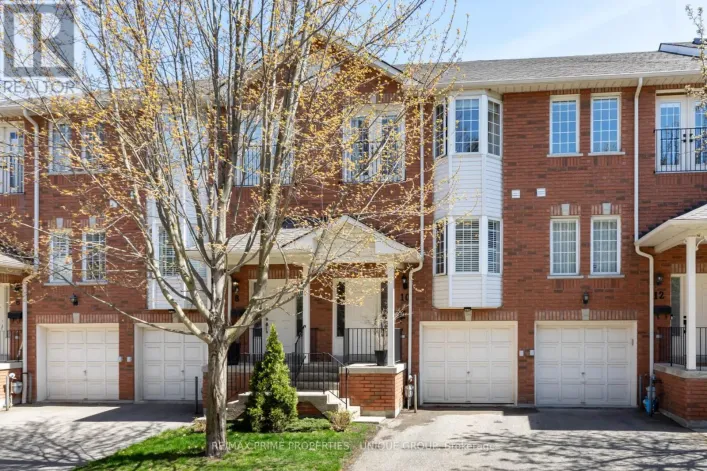 10 - 1130 CAWTHRA ROAD, Mississauga