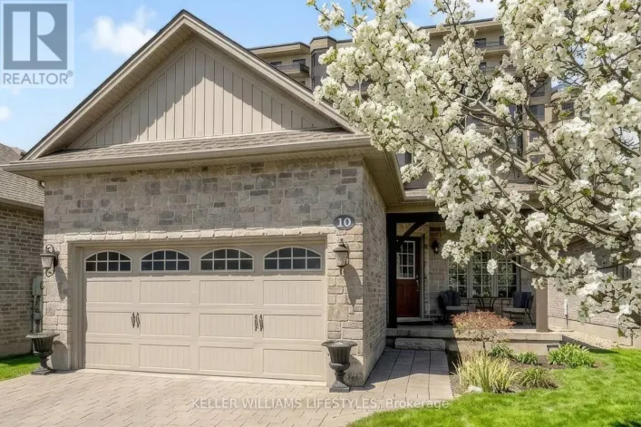 10 - 1144 CORONATION DRIVE, London North