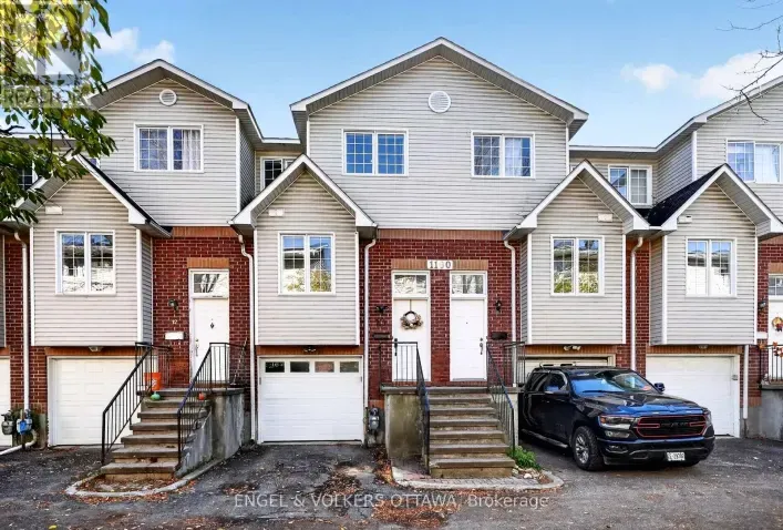 10 - 1160 BELANGER AVENUE, Ottawa