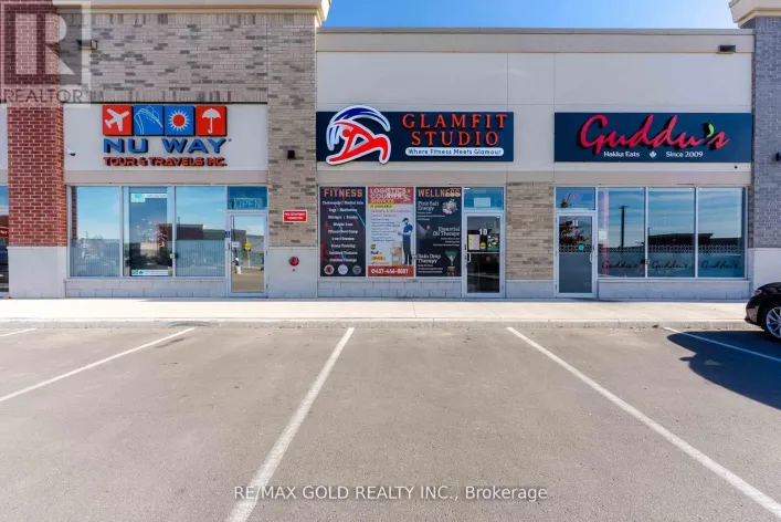 10 - 11655 MCVEAN DRIVE, Brampton