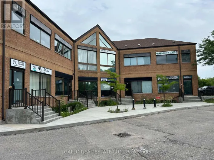 10 - 117 RINGWOOD DRIVE, Whitchurch-Stouffville