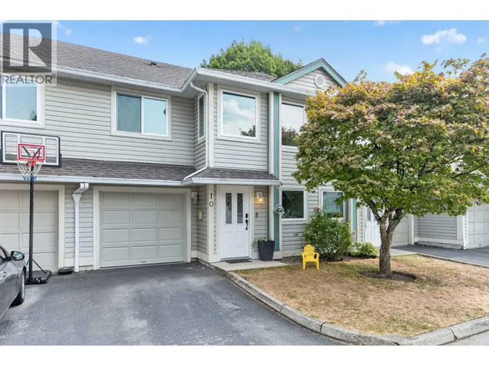 10 11950 232 STREET, Maple Ridge