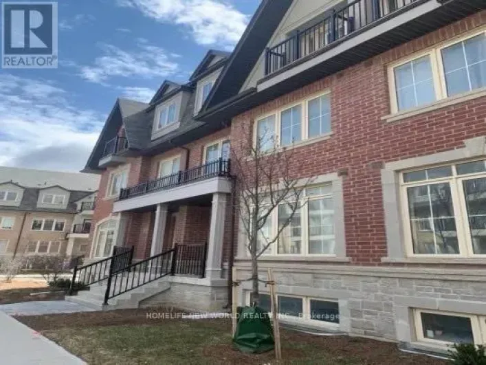 10 - 12 EATON PARK LANE, Toronto