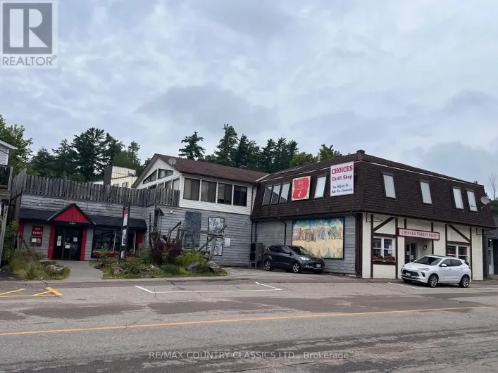 10 - 12 FLINT AVENUE, Bancroft