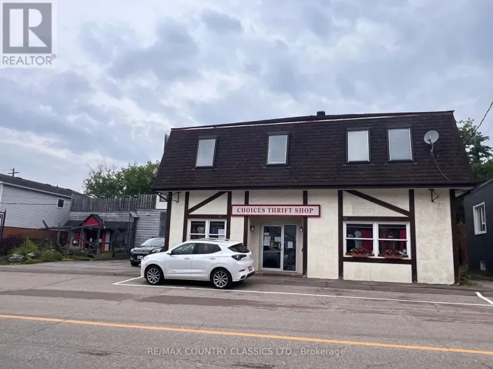 10 - 12 FLINT AVENUE, Bancroft
