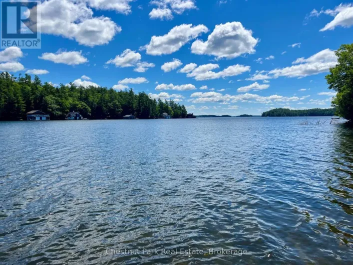 10 - 1211 FOREMAN ROAD S, Muskoka Lakes