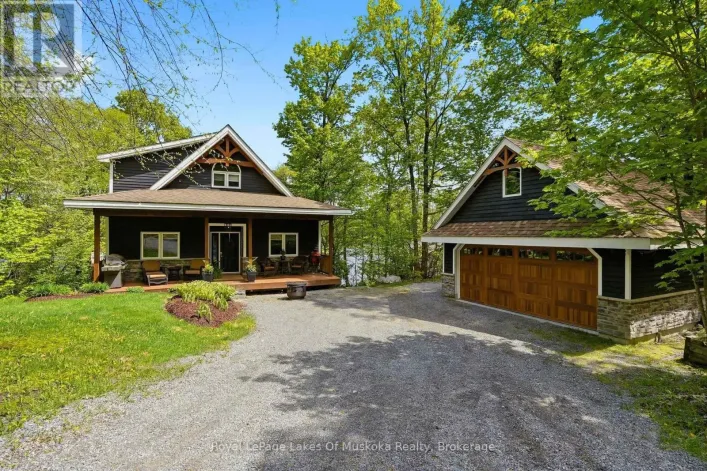 10 - 1234 SHEA ROAD, Muskoka Lakes