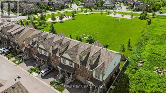 10 - 124 PARKINSON CRESCENT, Orangeville