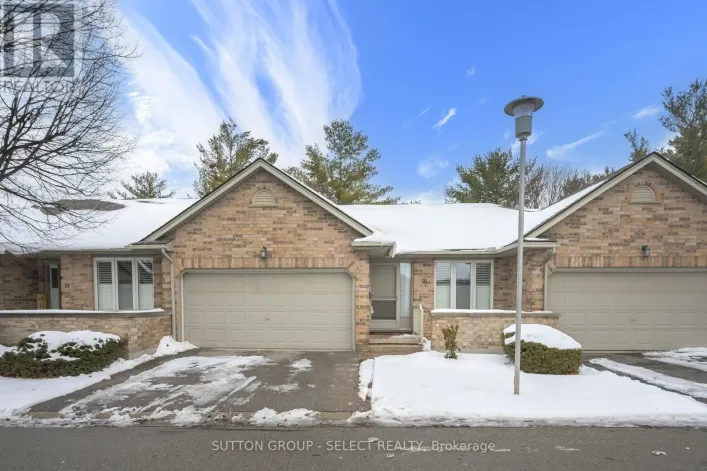 10 - 1241 BEAVERBROOK AVENUE, London North