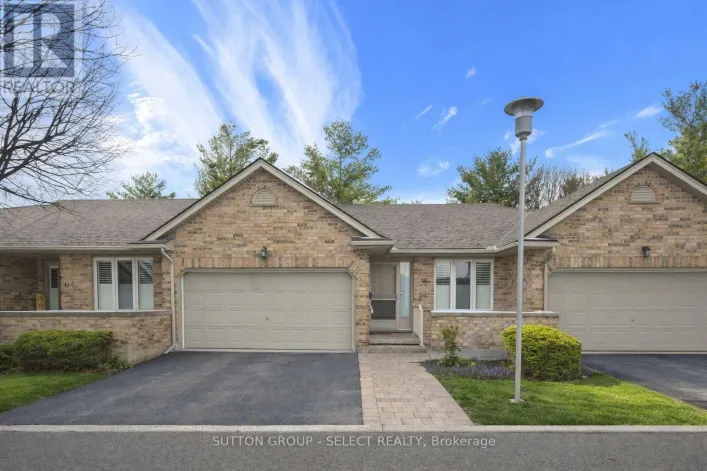 10 - 1241 BEAVERBROOK AVENUE, London North