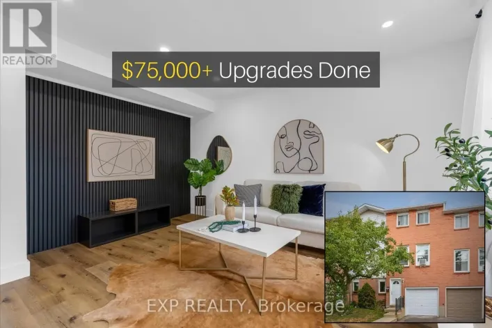 10 - 1255 UPPER GAGE AVENUE, Hamilton