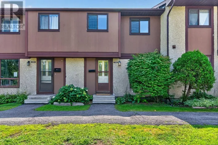 10 - 1288 BELGATE WAY, Ottawa