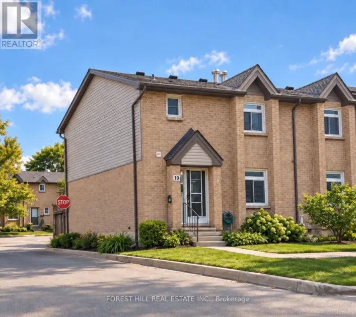 10 - 1294 BYRON BASELINE ROAD, London South