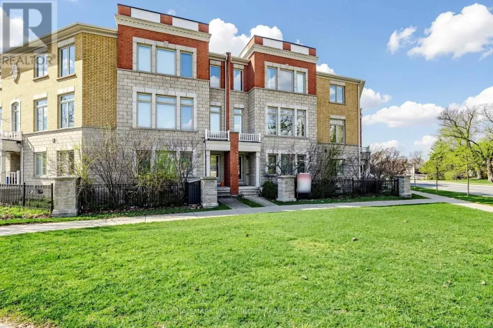 10 - 1299 GLENANNA ROAD, Pickering
