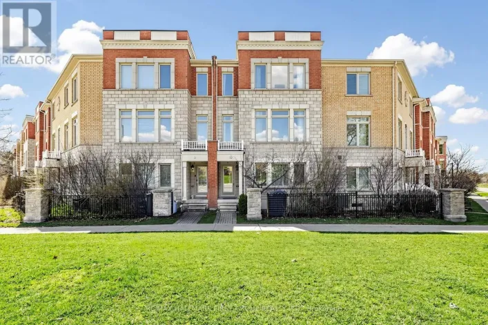 10 - 1299 GLENANNA ROAD, Pickering