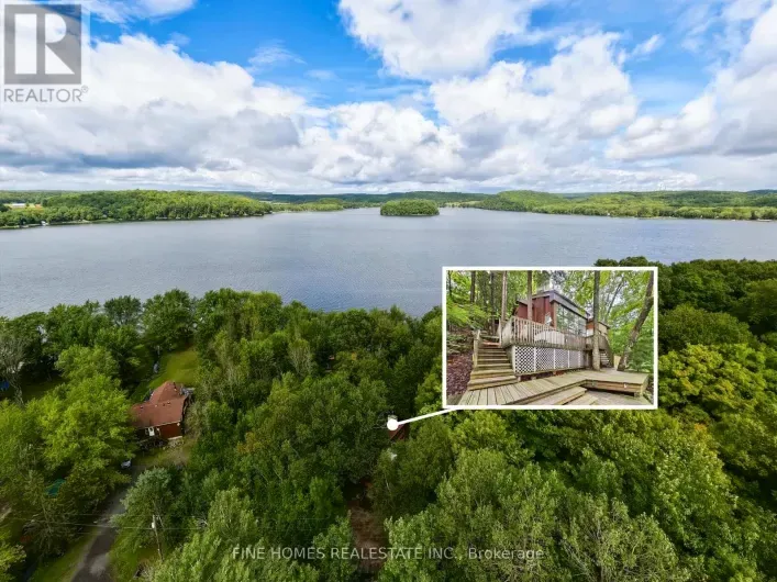10 - 1326 WINDERMERE ROAD, Muskoka Lakes
