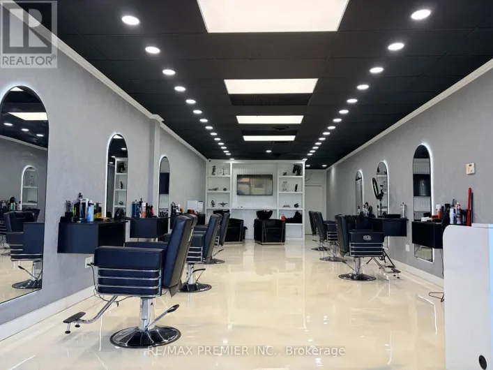 10 - 13305 HIGHWAY 27, King