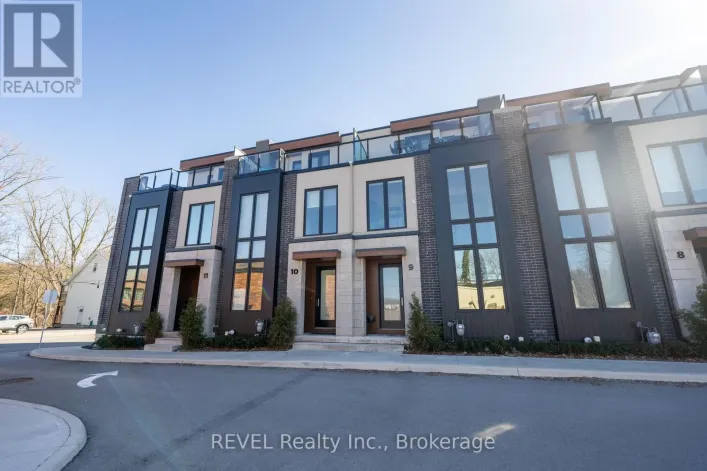 10 - 1397 YORK ROAD, Niagara-on-the-Lake