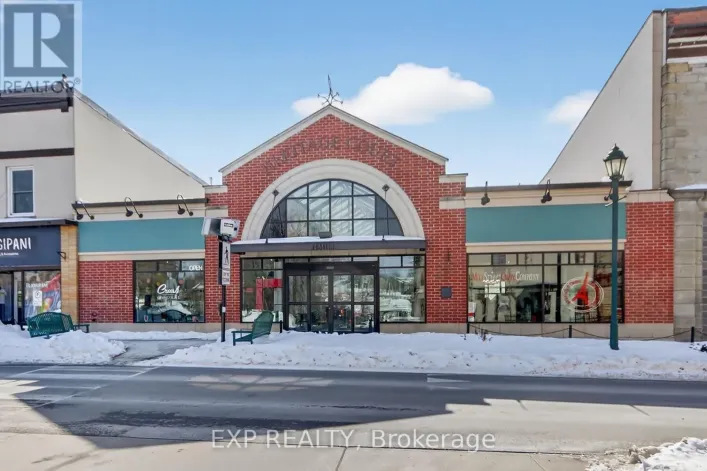 10 - 14 MILL STREET, Mississippi Mills