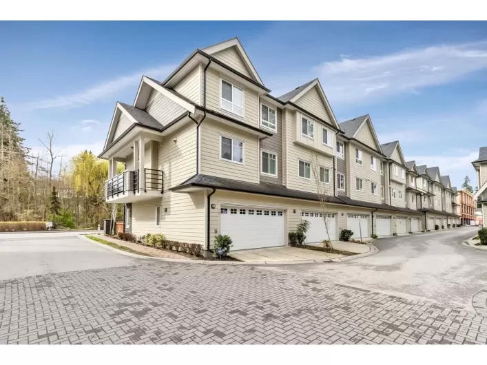 10 14285 64 AVENUE, Surrey