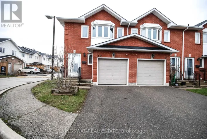 10 - 1485 TORRINGTON DRIVE, Mississauga