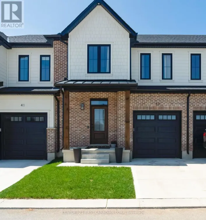 10 (15) - 147 SCOTTS DRIVE, Lucan Biddulph