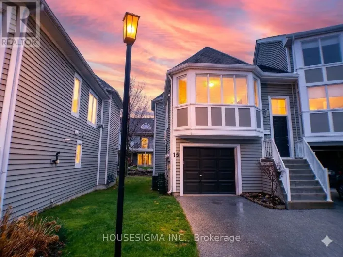 10 - 15 CRANBERRY QUAY, Collingwood