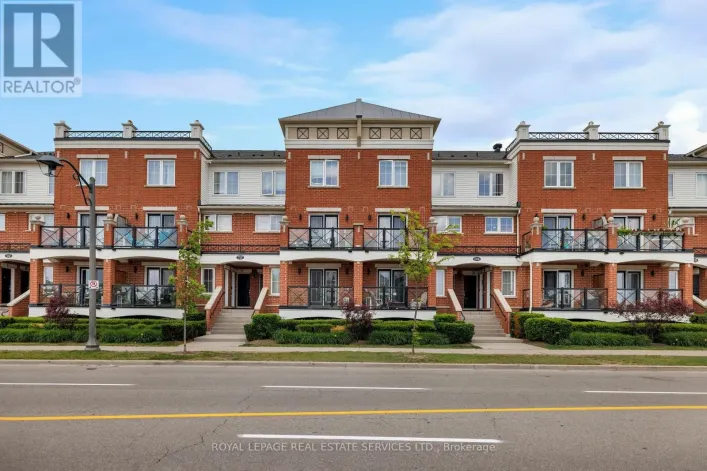10 - 15 HAYS BOULEVARD, Oakville
