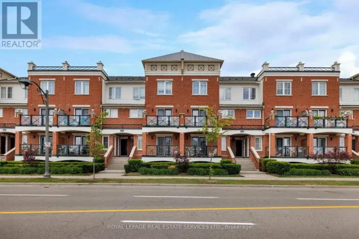 10 - 15 HAYS BOULEVARD, Oakville