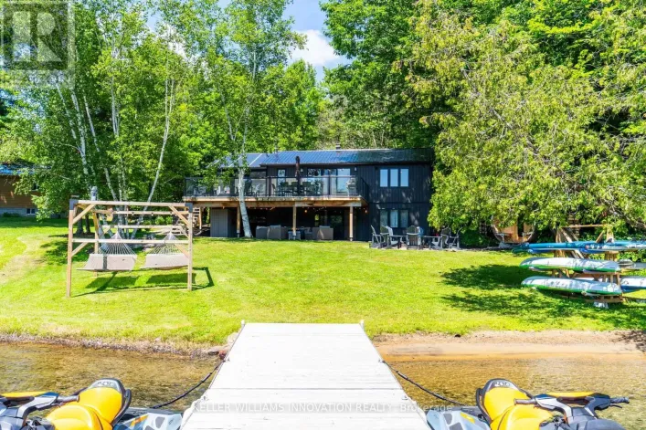 10 - 1558 FISH HATCHERY ROAD, Muskoka Lakes