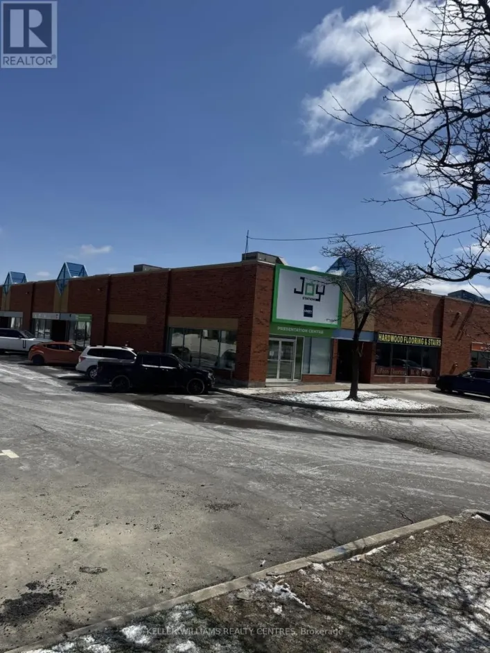 10 - 158 ANDERSON AVENUE, Markham