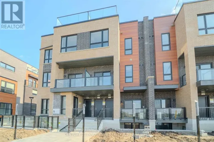 10 - 16 LYTHAM GREEN CIRCLE, Newmarket