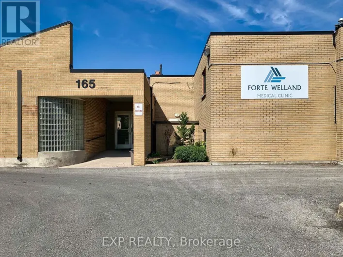 10 - 165 PLYMOUTH ROAD, Welland