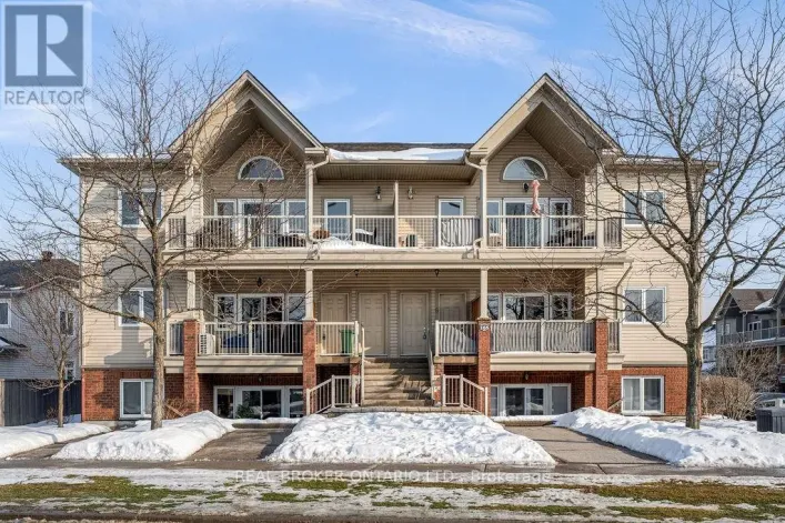 10 - 165 WATERBRIDGE DRIVE, Ottawa