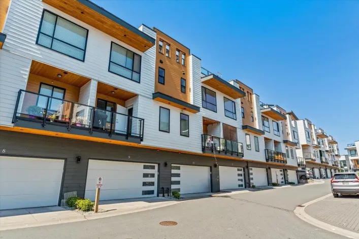 10 16511 WATSON DRIVE, Surrey