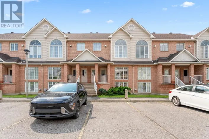 10 - 1701 BLOHM DRIVE, Ottawa