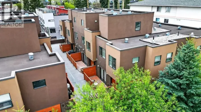 10, 1717 27 Avenue SW, Calgary