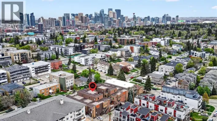 10, 1717 27 Avenue SW, Calgary