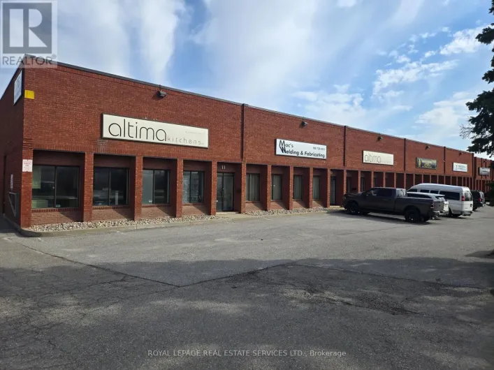 10 - 176 RIVERMEDE ROAD, Vaughan