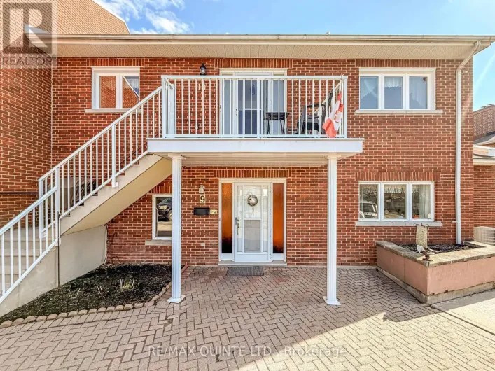 10 - 179 HERCHIMER AVENUE, Belleville